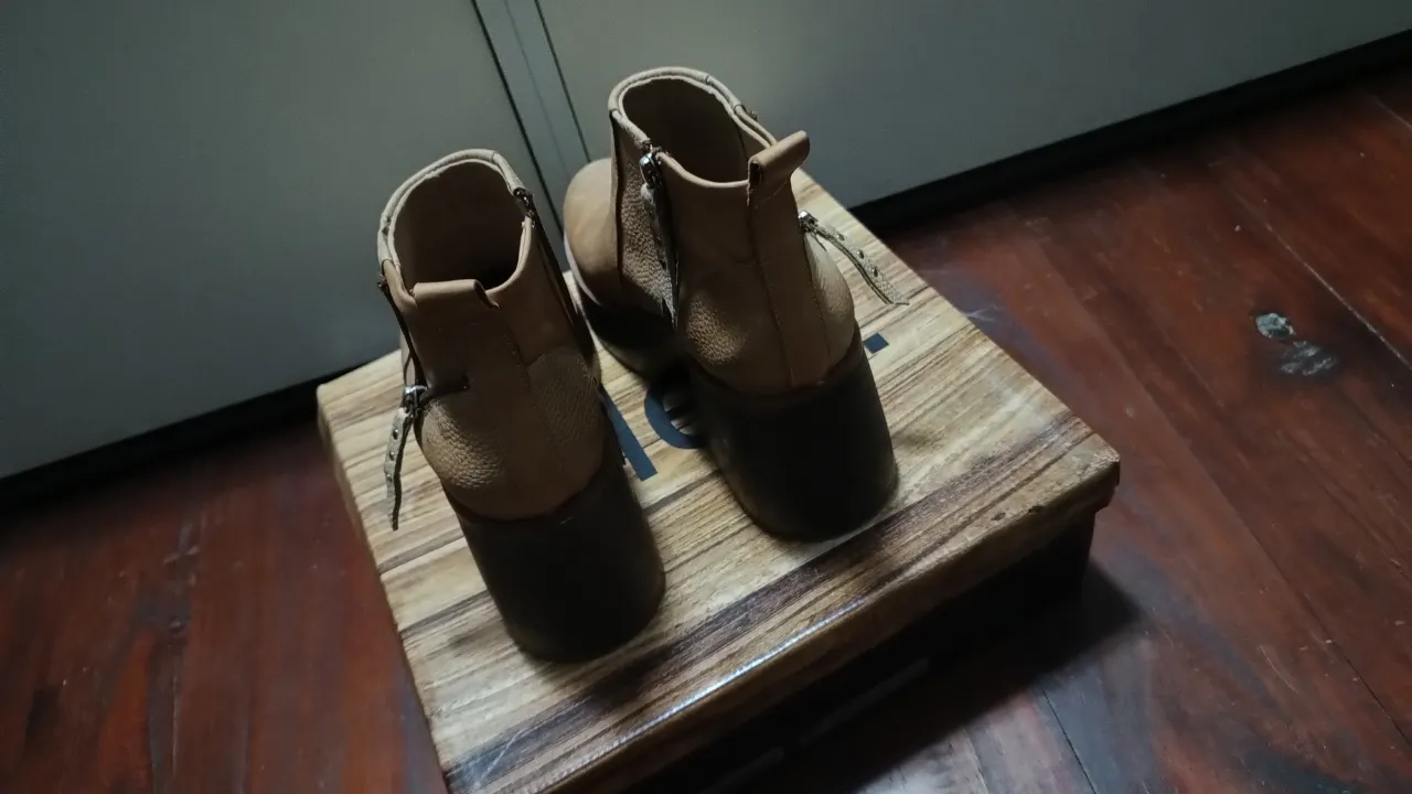 Borcegos Lucia ferrero - Vista 5