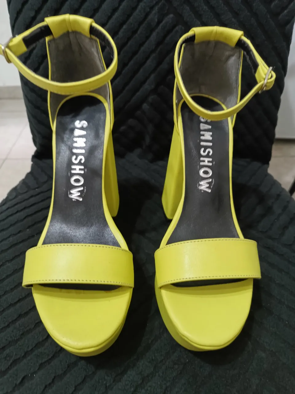 Tacos Samishow - Vista 2