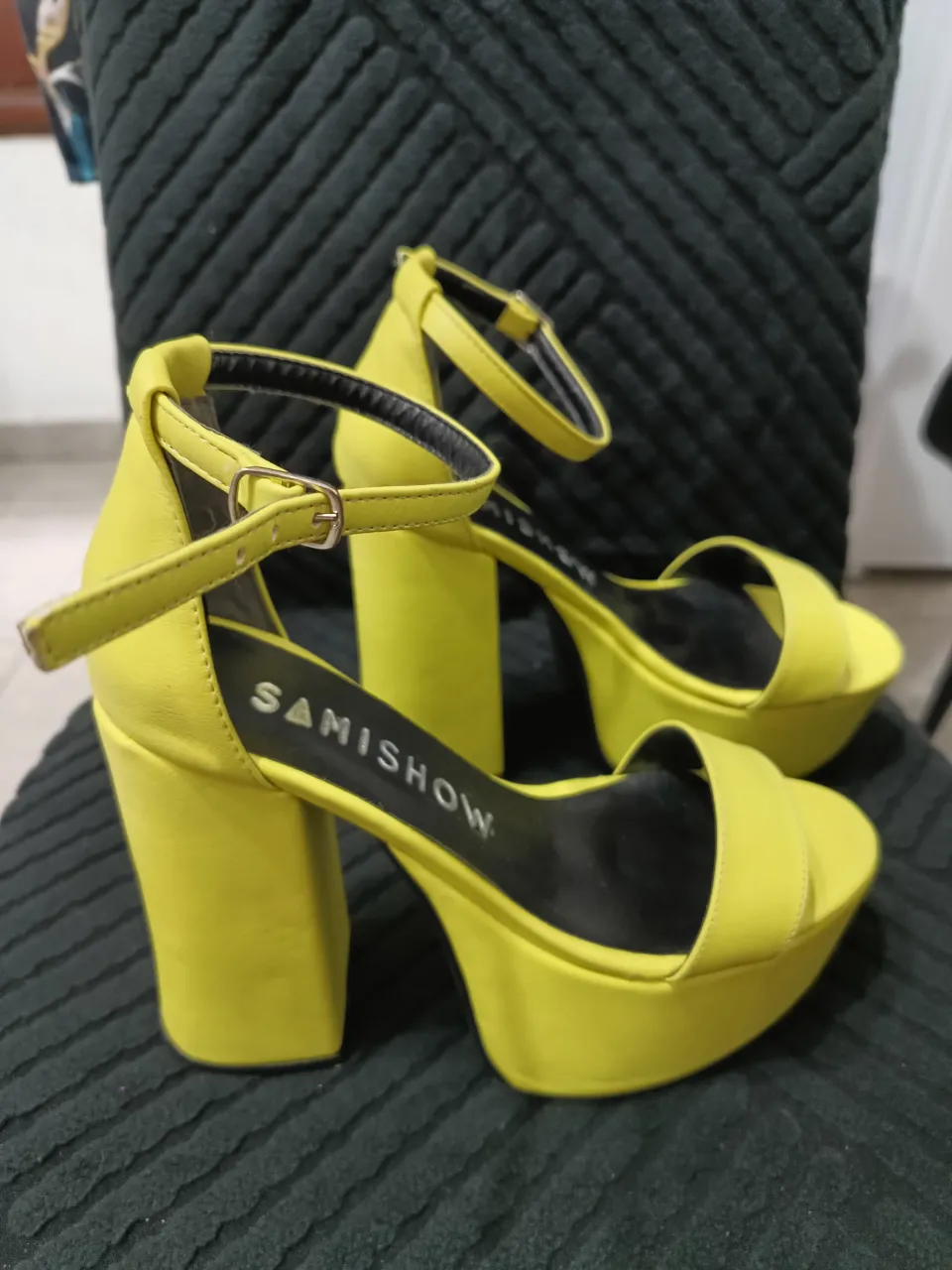 Tacos Samishow - Vista 3