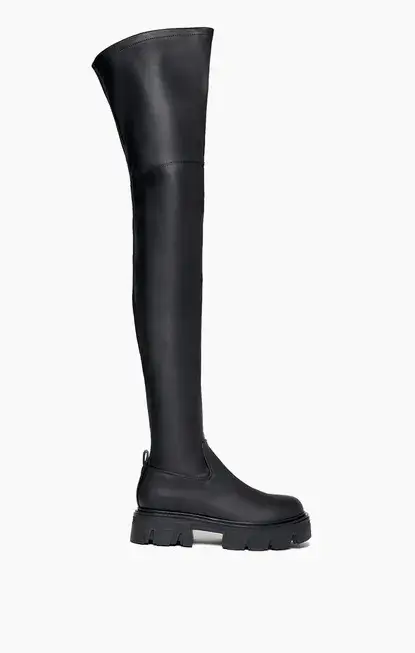 Botas Paruolo - Vista 3