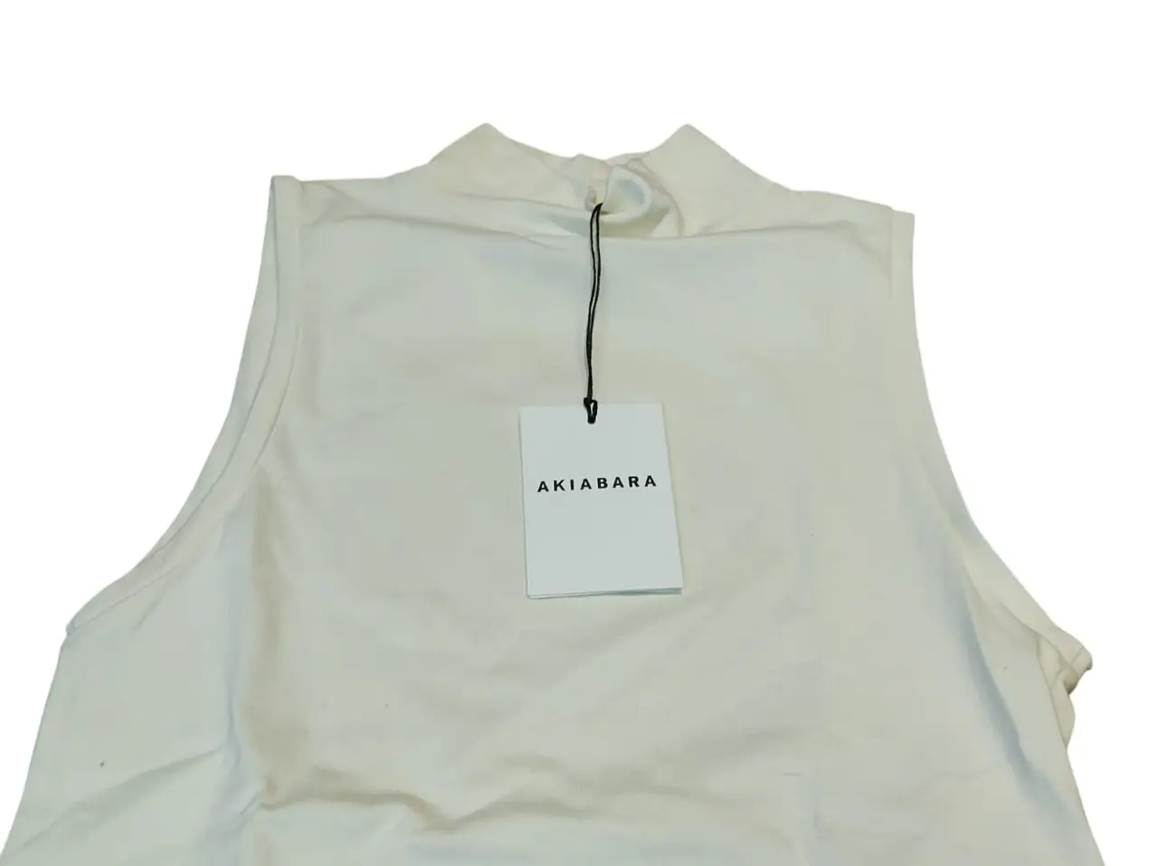 Musculosa Akiabara - Vista 3