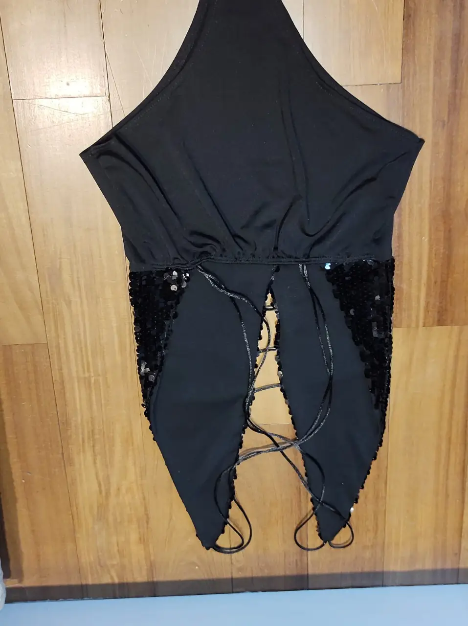 Body Sin marca - Vista 3