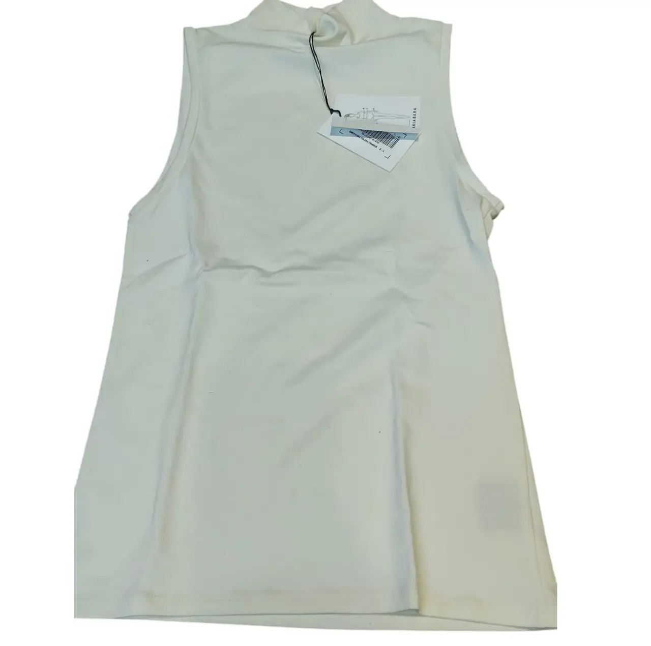 Musculosa Akiabara - Vista 2