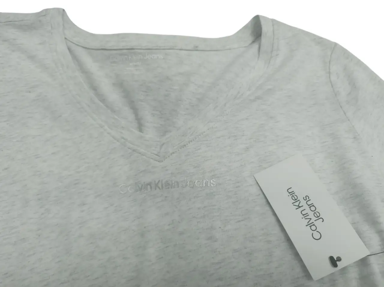 Remera Calvin Klein Jeans - Vista 2