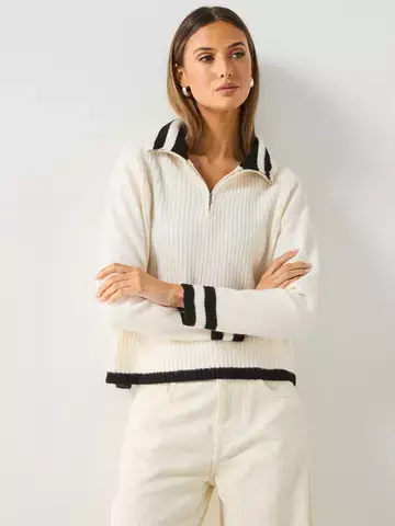Polera Mango - Vista 2