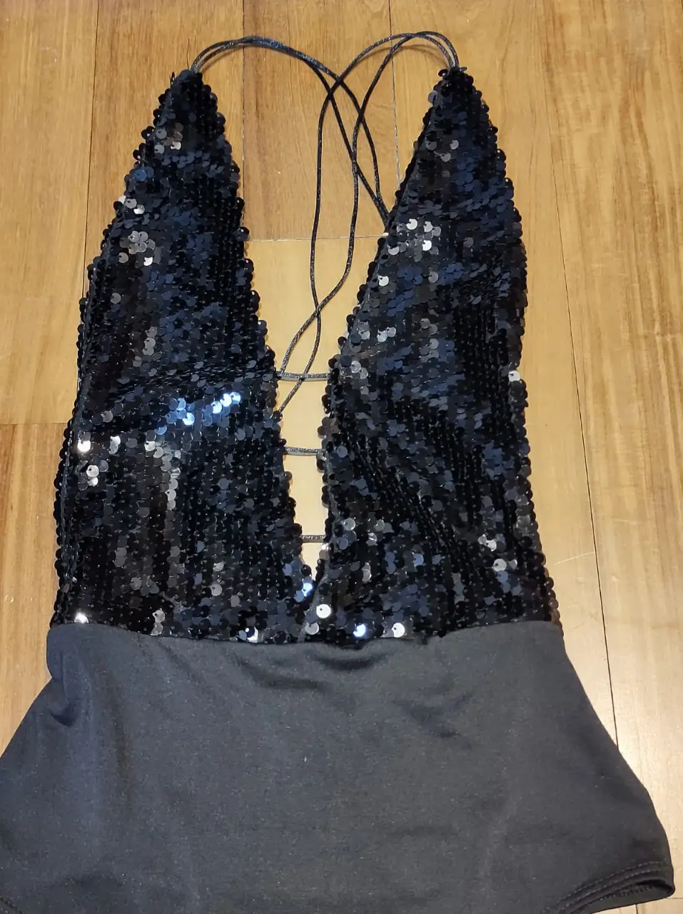 Body Sin marca - Vista 2