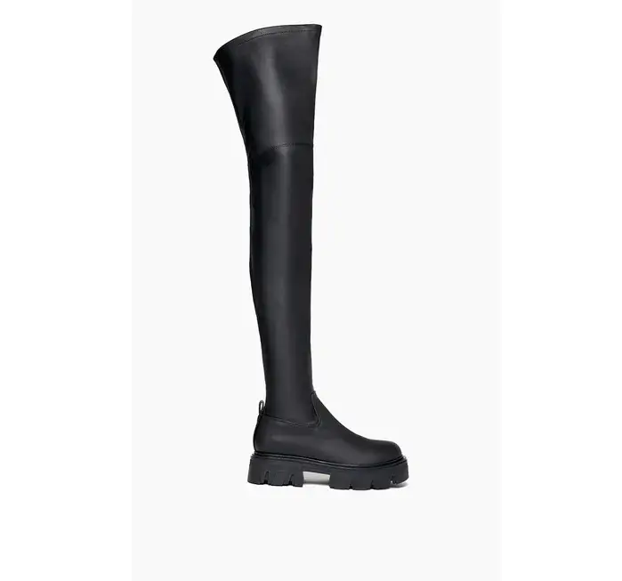 Botas Paruolo - Vista 2