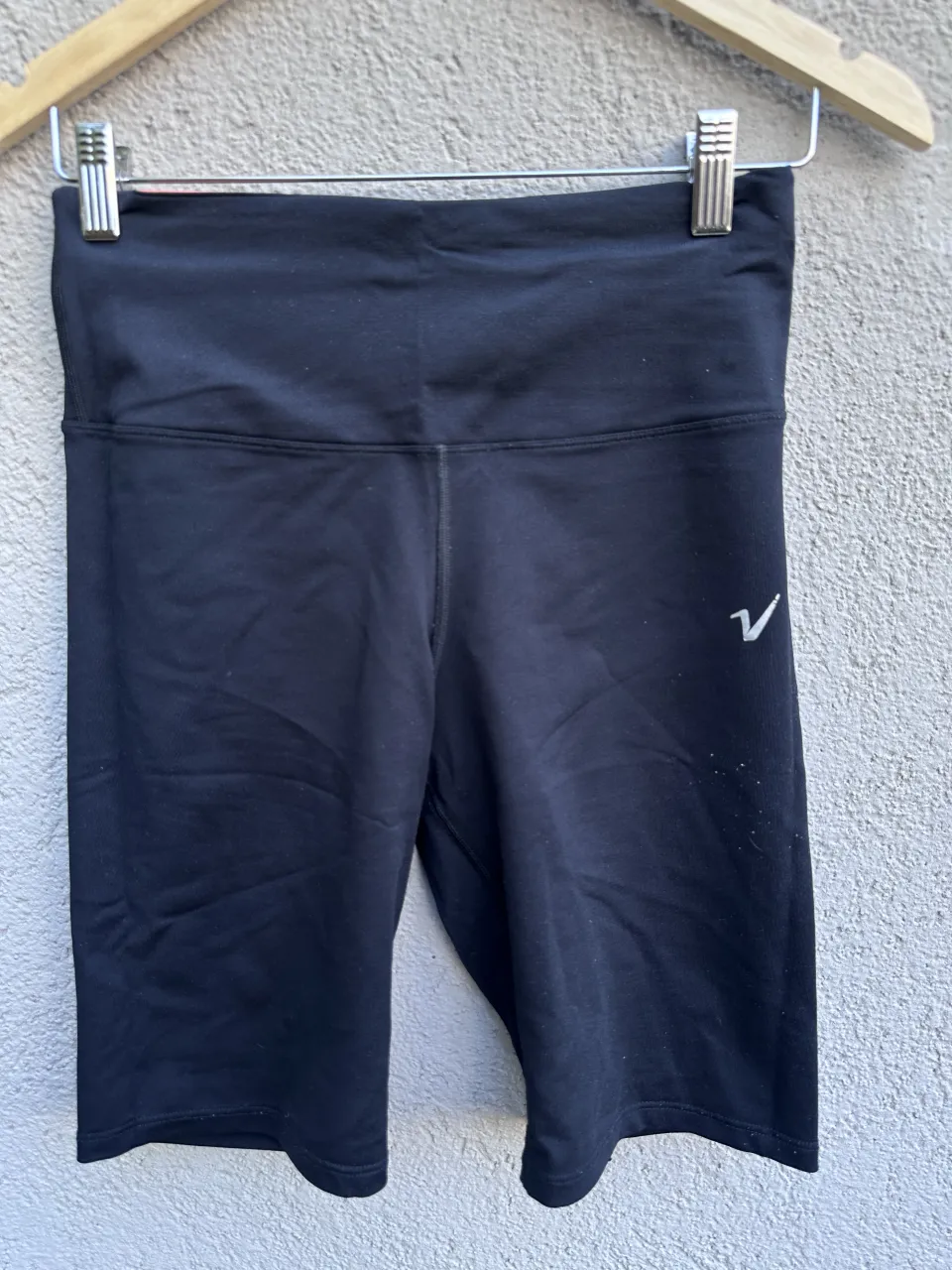 Short Vibrant - Vista 2