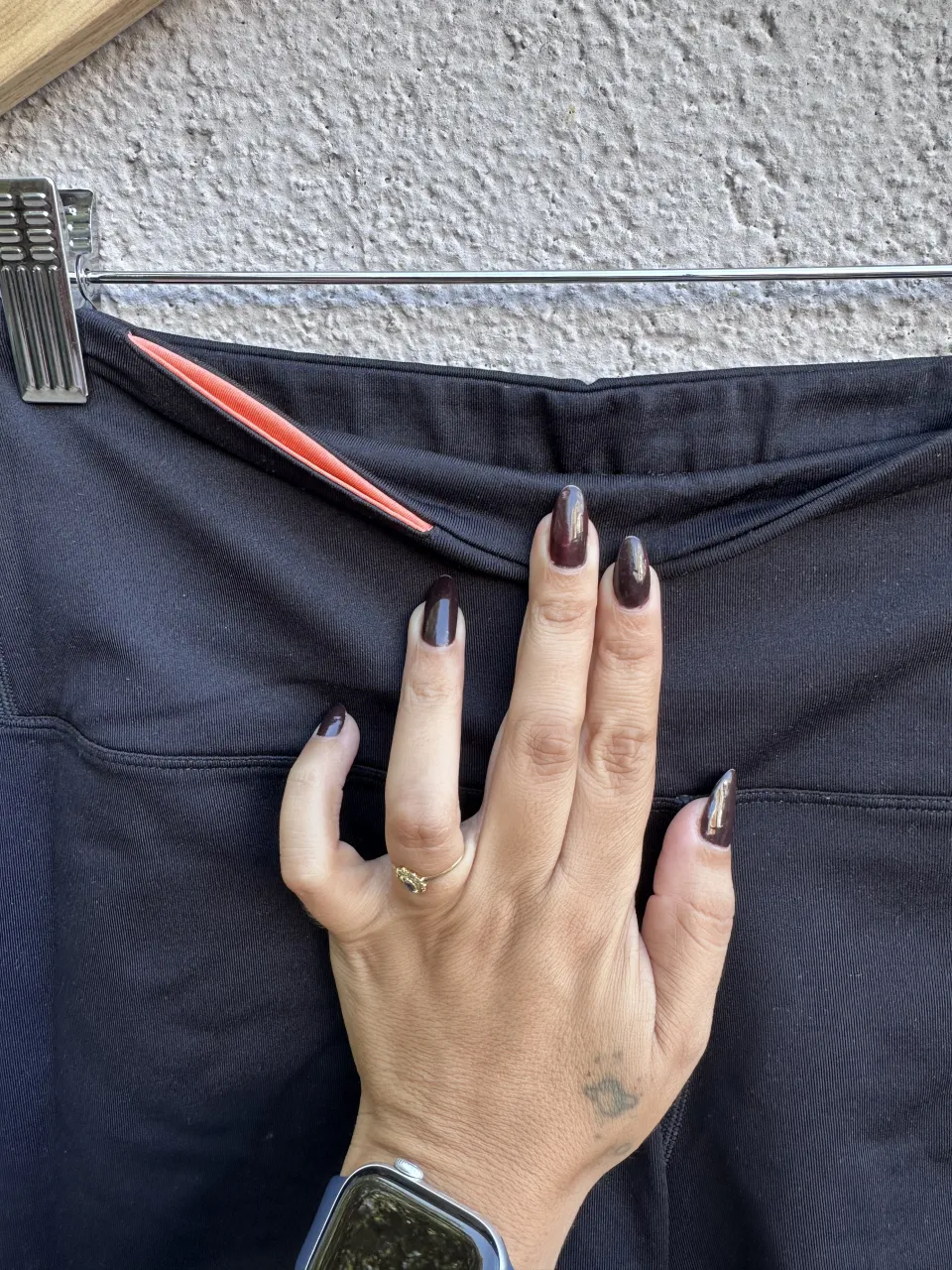 Short Vibrant - Vista 3