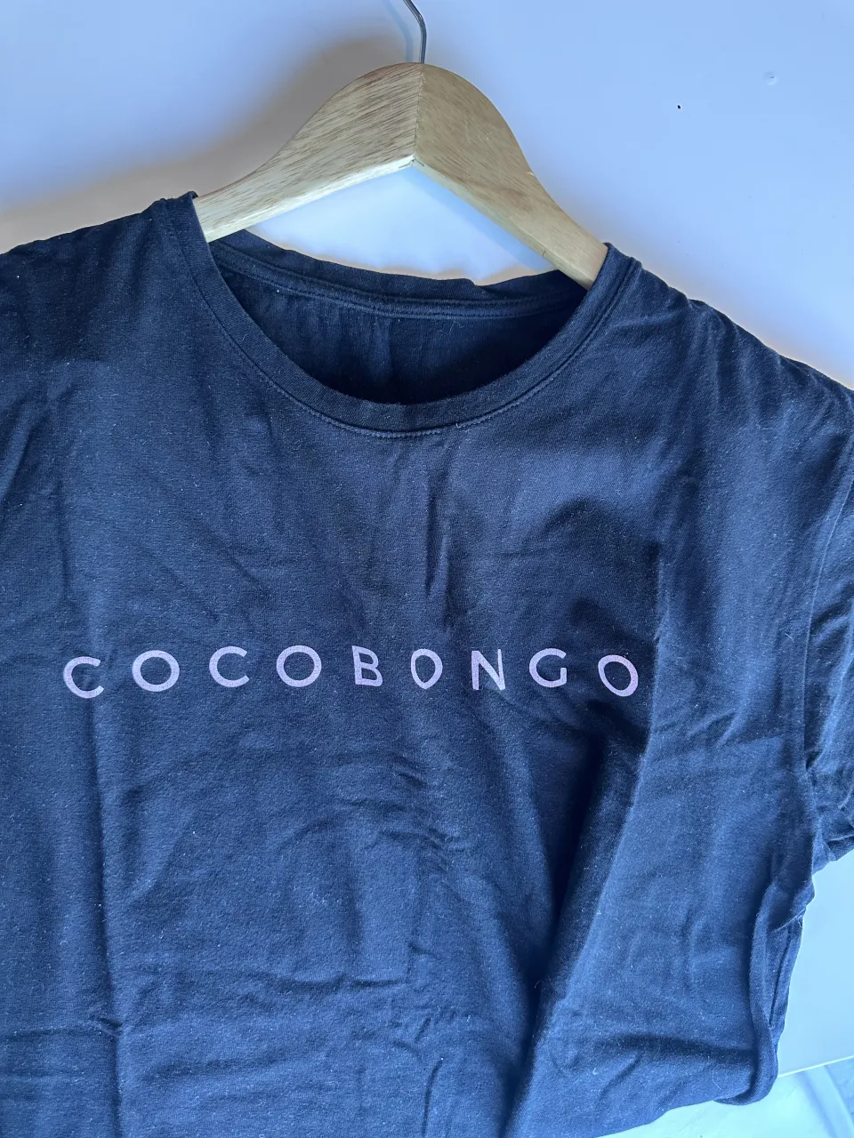 Remera Coquis - Vista 2