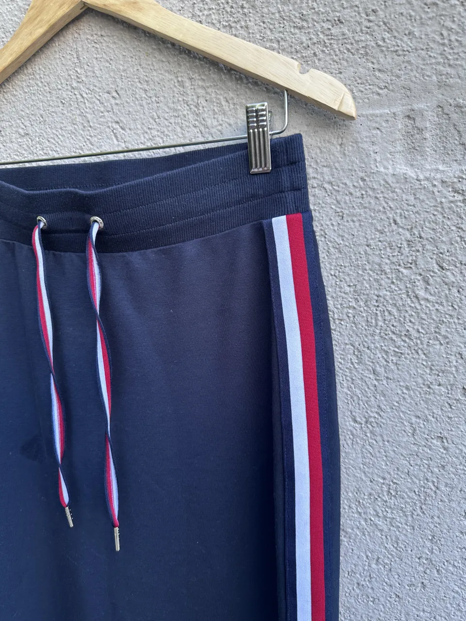 Pollera Tommy Hilfiger - Vista 2