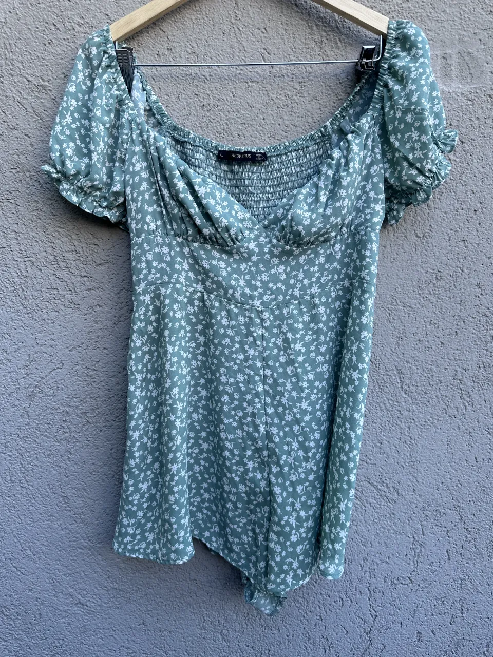 Mono Hesperus - Vista 4