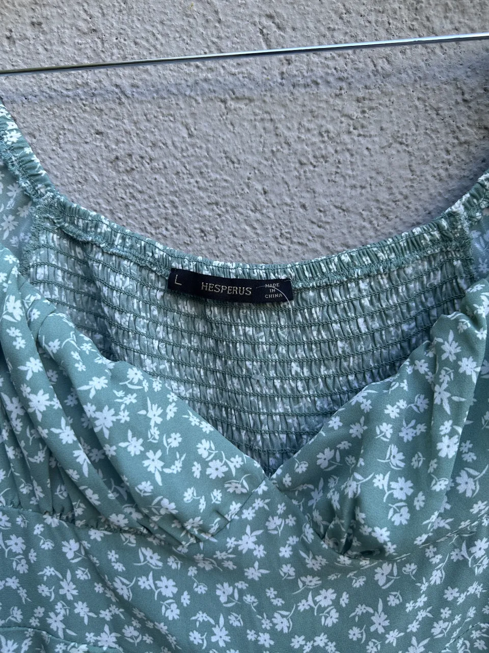 Mono Hesperus - Vista 2