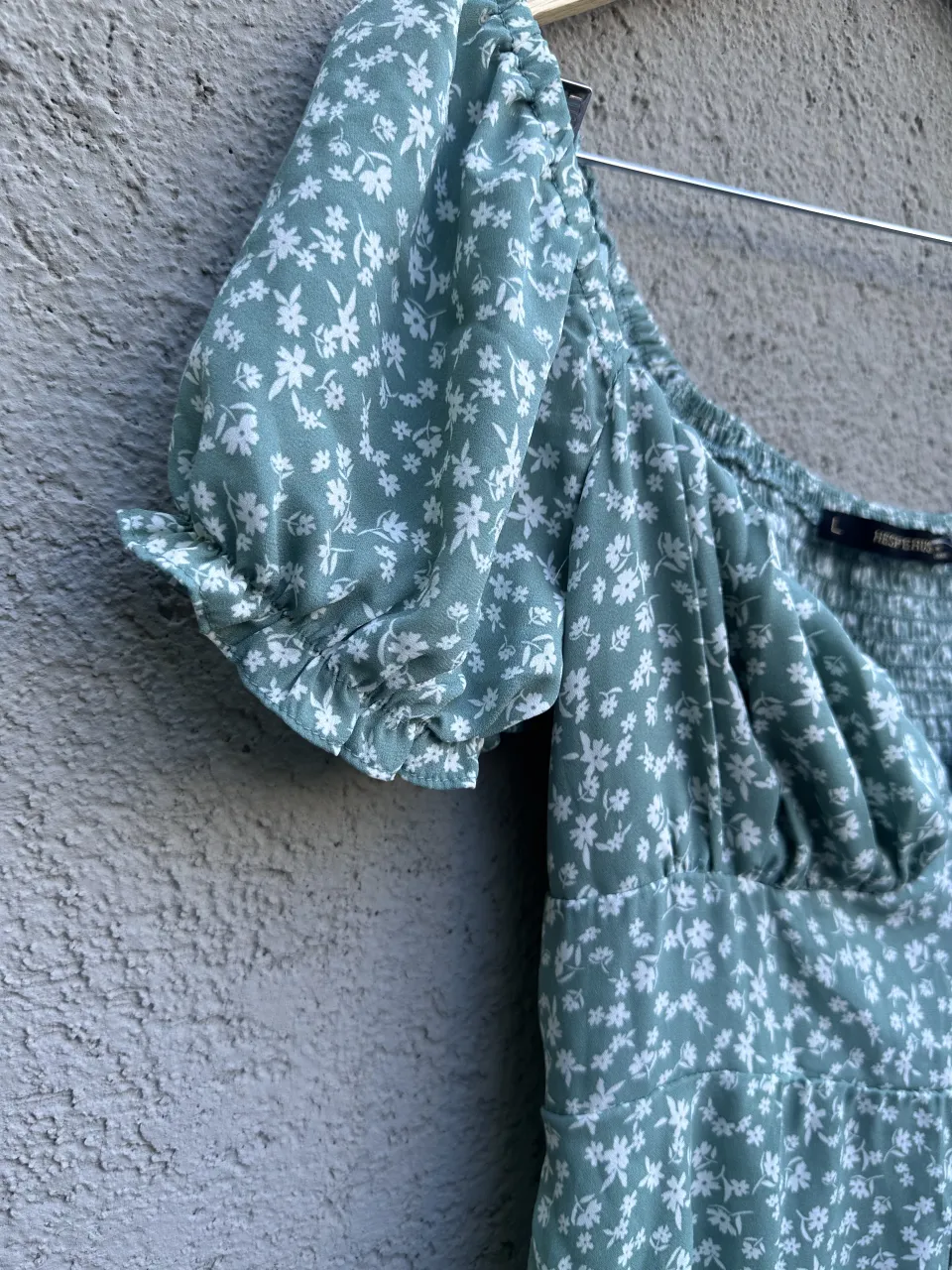 Mono Hesperus - Vista 3