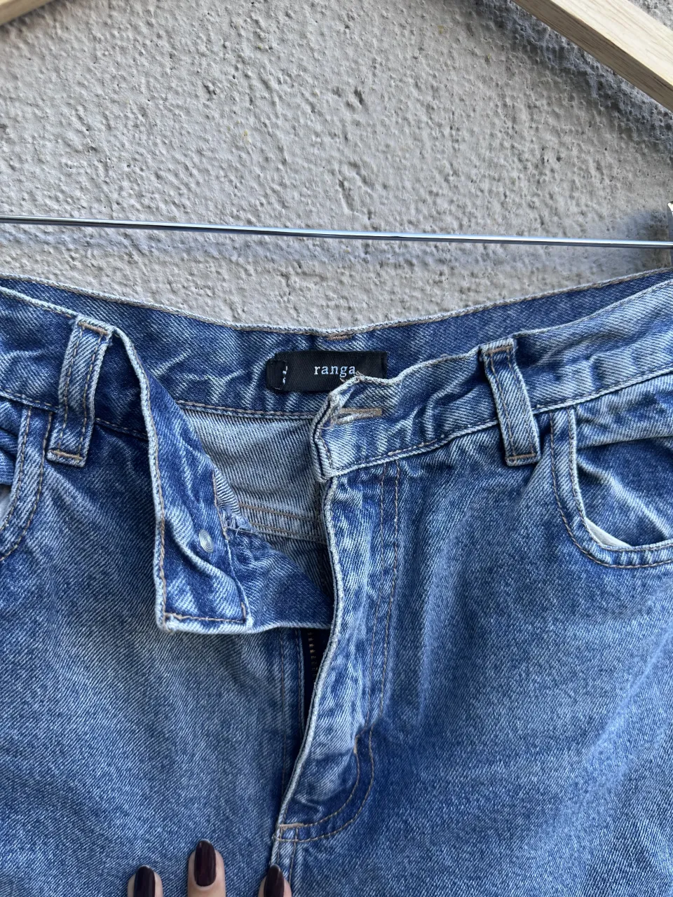 Jean Ranga - Vista 3