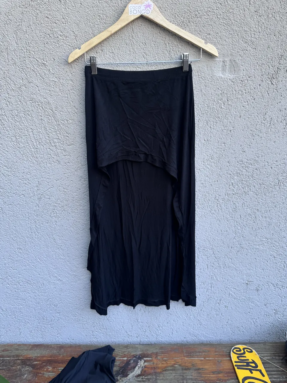 Pollera Xosi - Vista 4