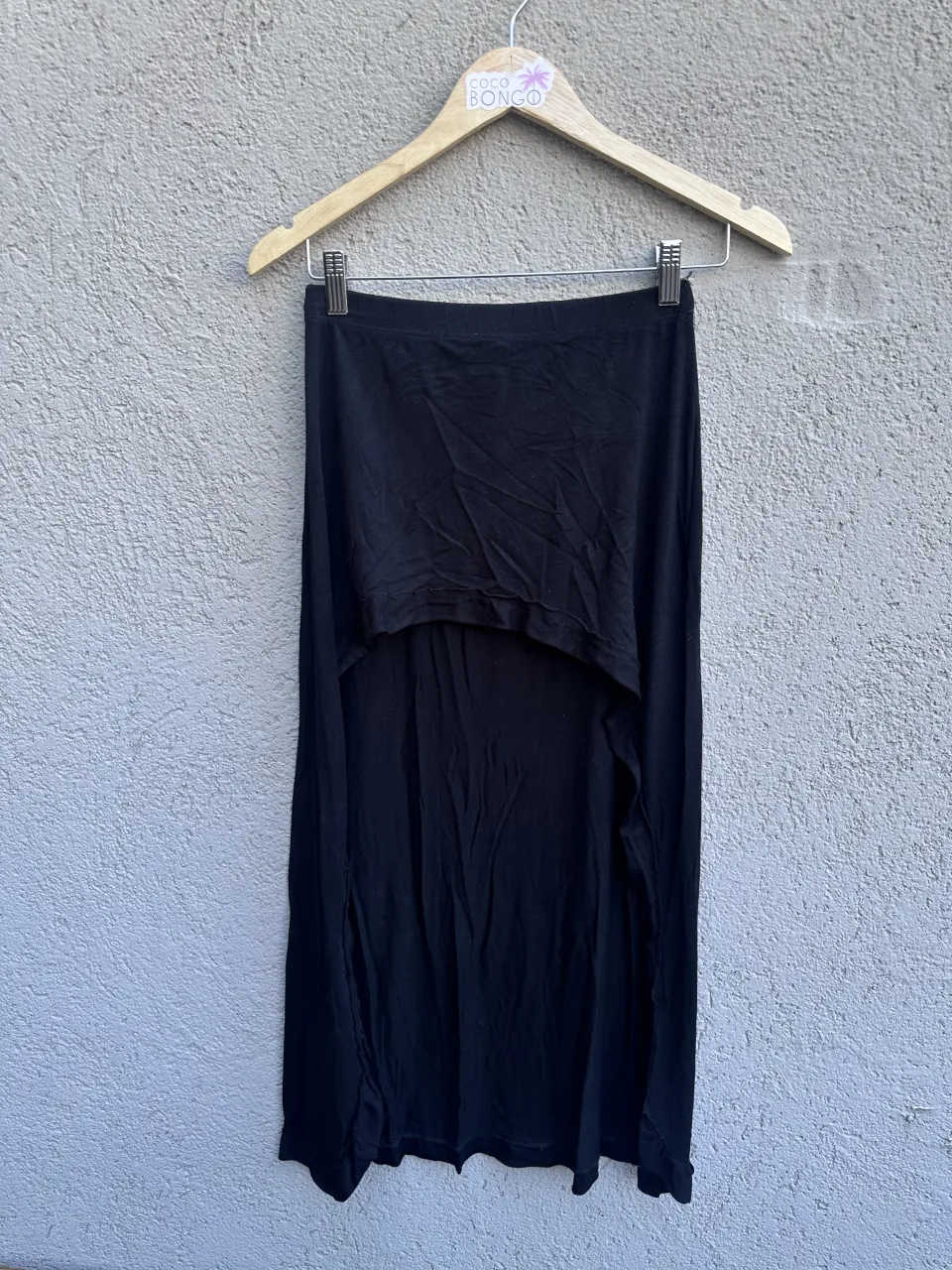 Pollera Xosi - Vista 3