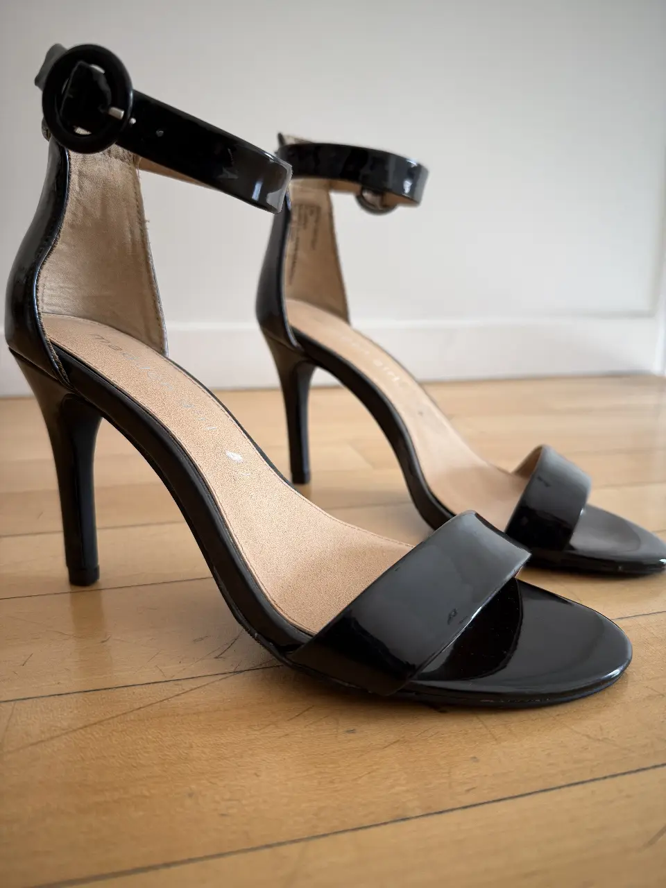 Sandalias Steve Madden - Vista 3