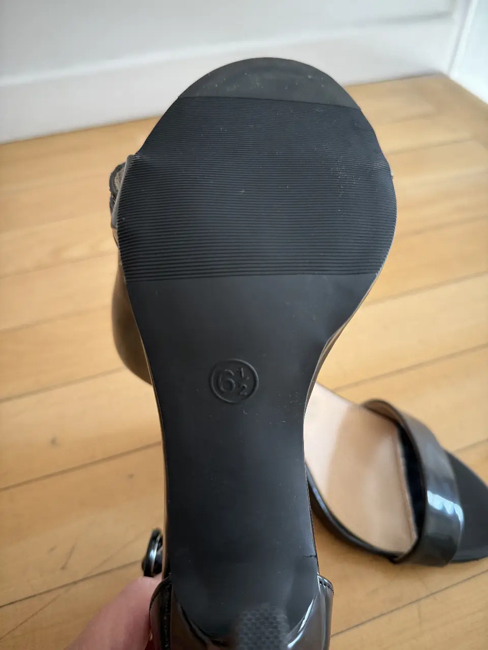 Sandalias Steve Madden - Vista 4