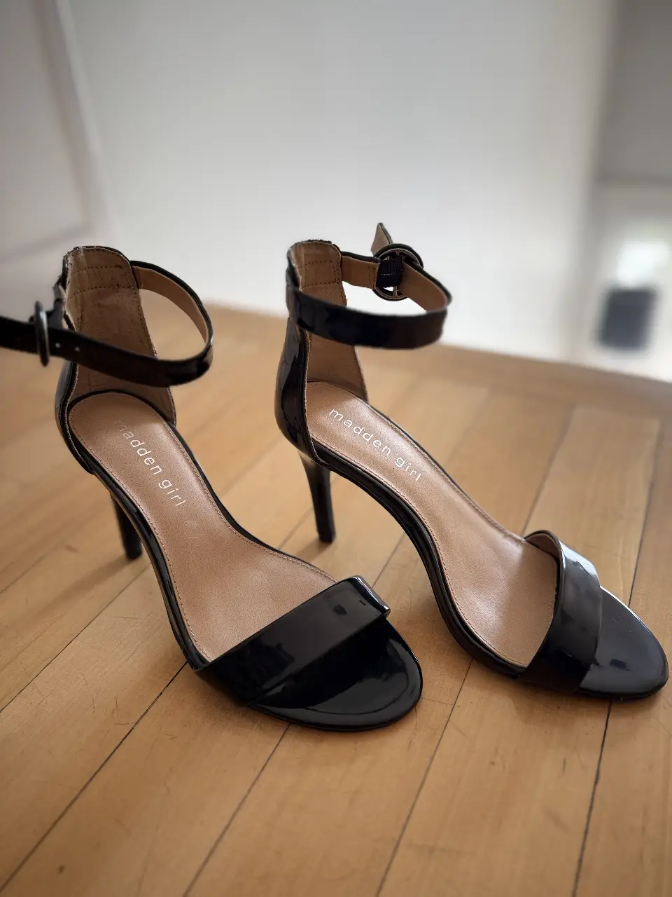 Sandalias Steve Madden - Vista 2