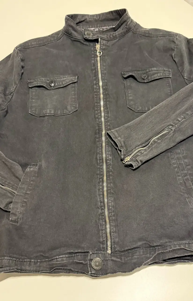 Campera Otro - Vista 4