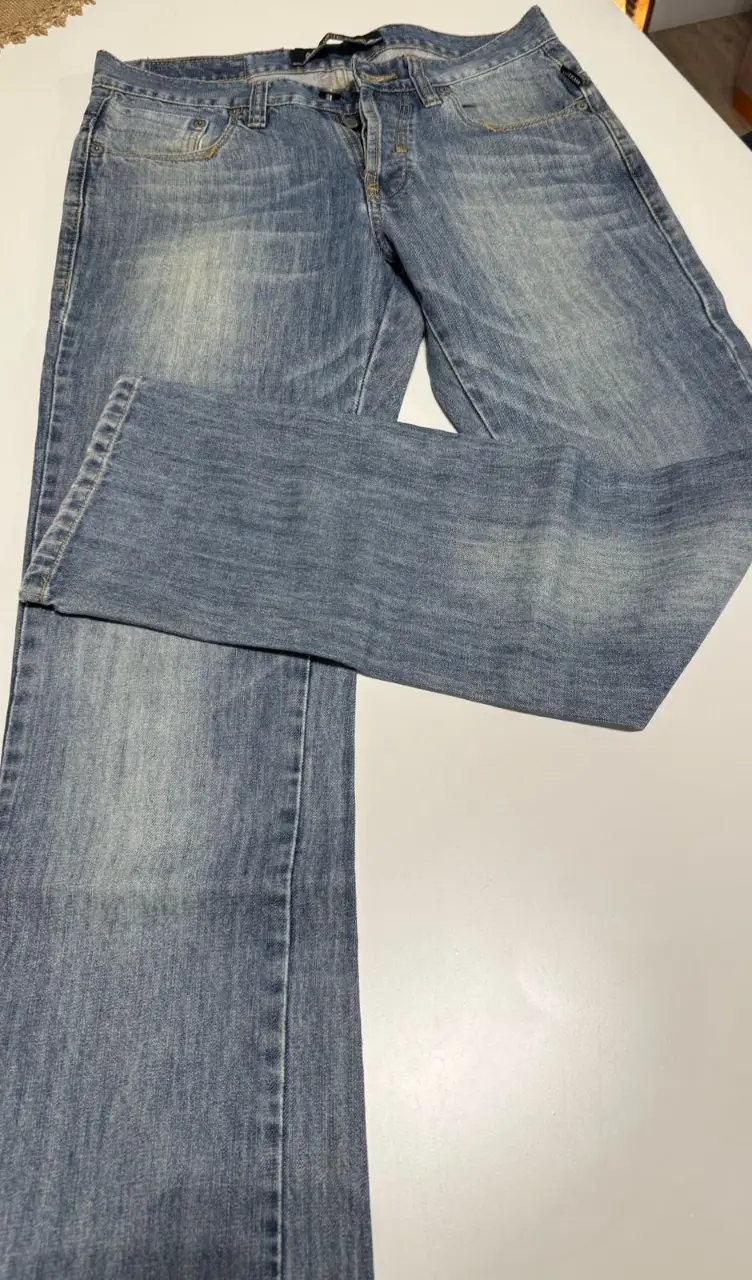 Jean ALFISJEANS - Vista 2