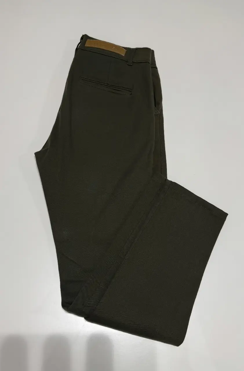 Pantalón Otro - Vista 3