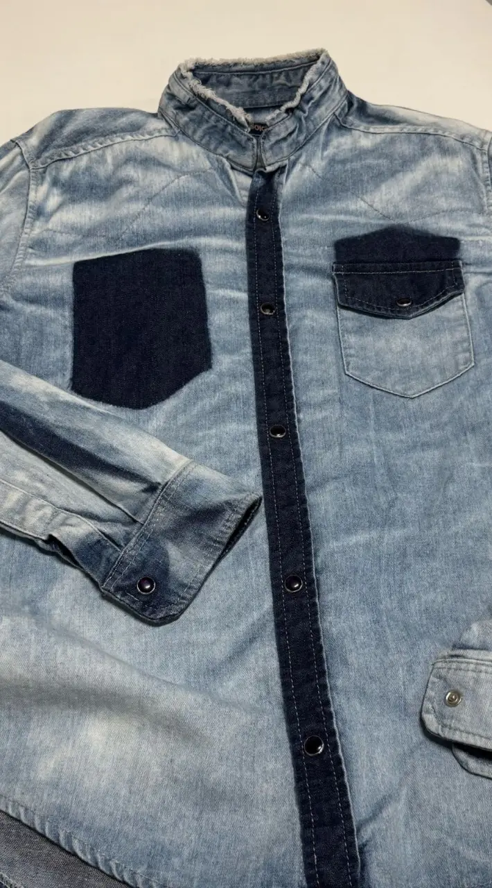 Camisa Otro - Vista 2
