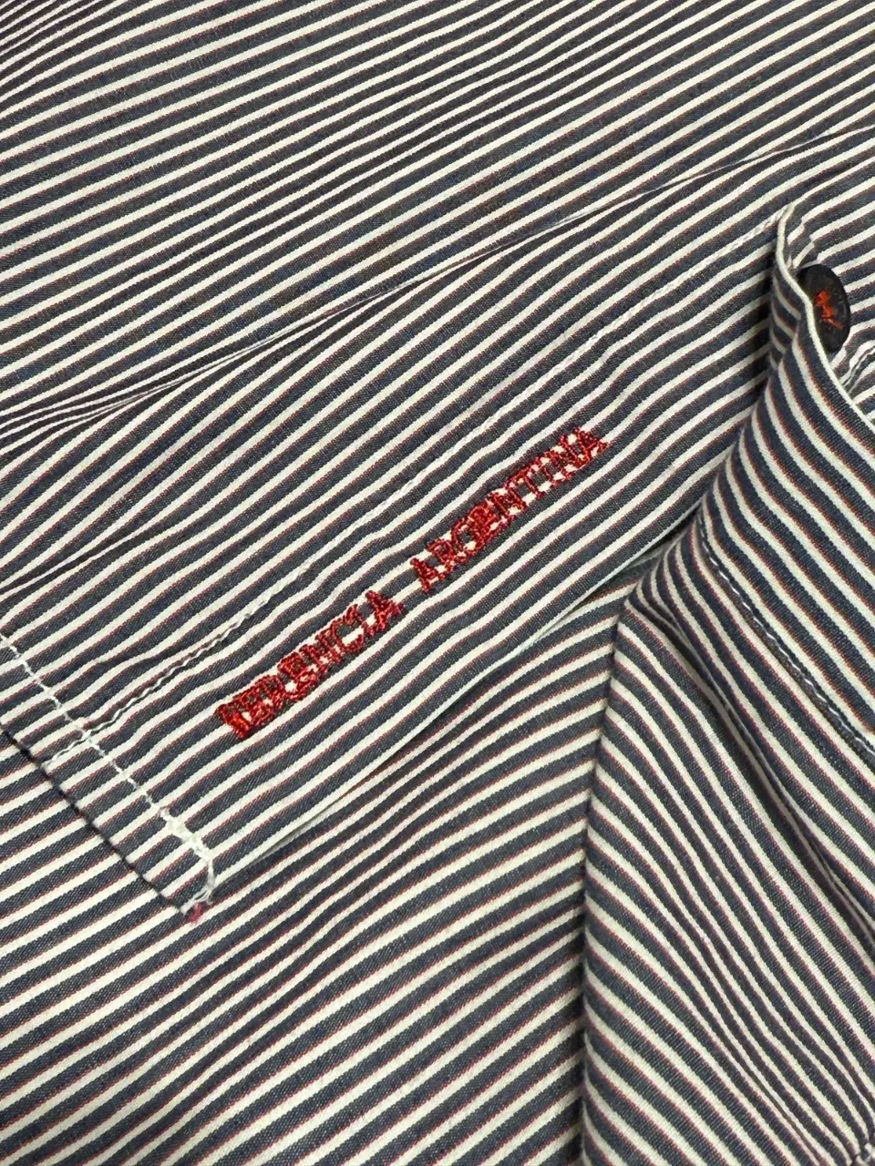 Camisa HERENCIA ARGENTINA - Vista 4