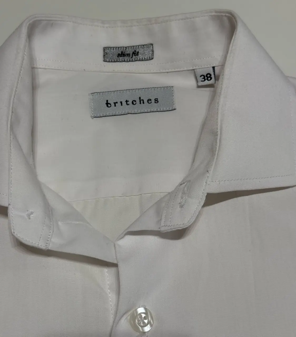 Camisa Otro - Vista 3