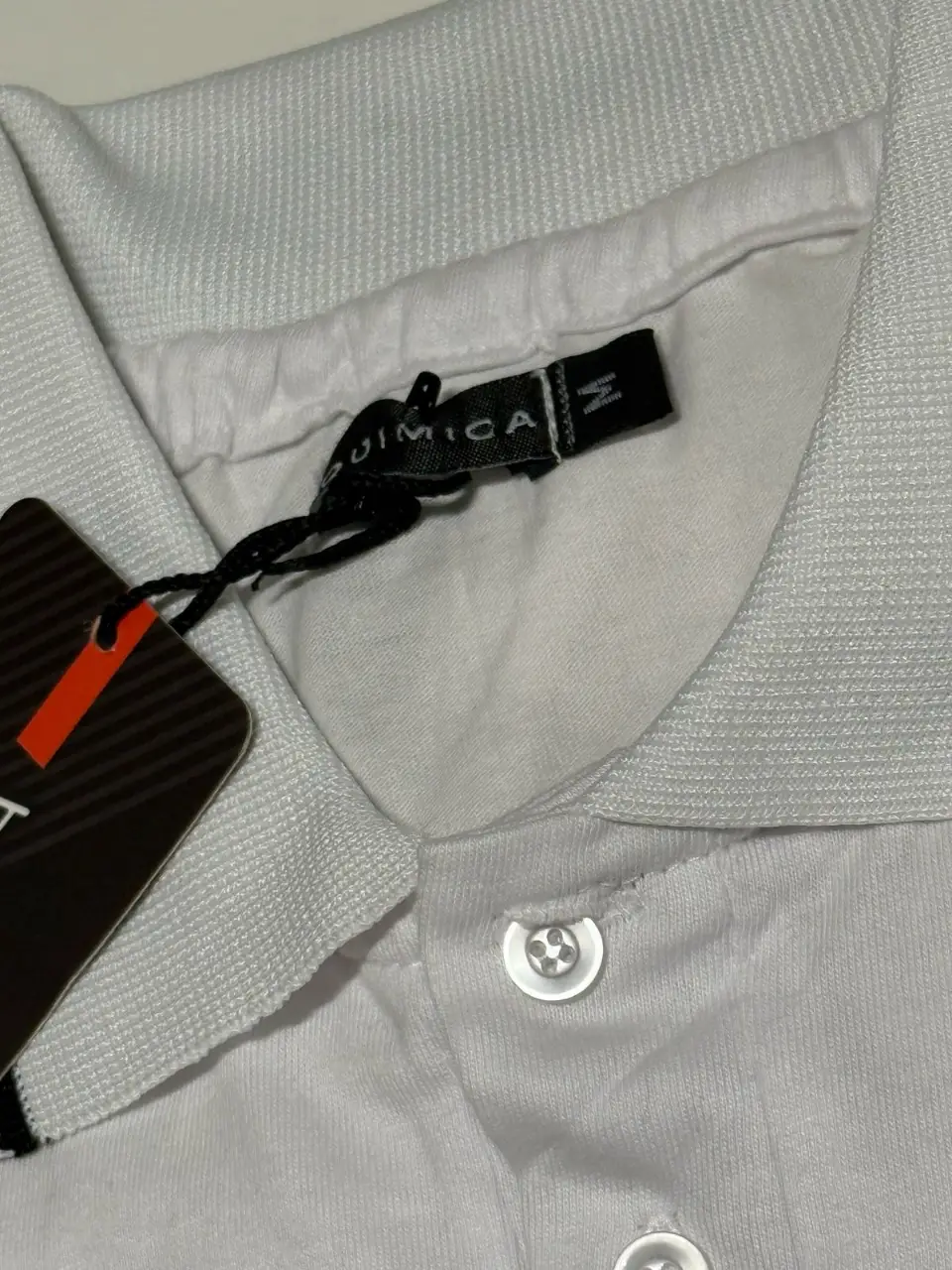 Remera Otro - Vista 3