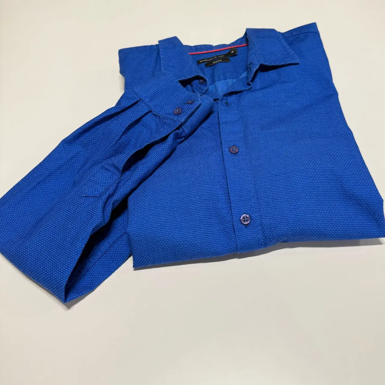 Camisa Otro - Vista 2