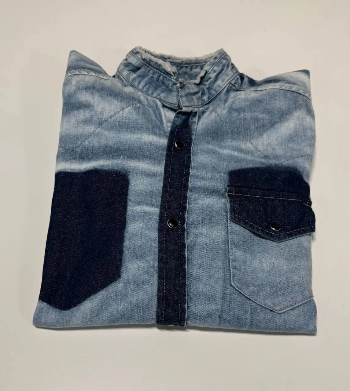 Camisa Otro - Vista 4