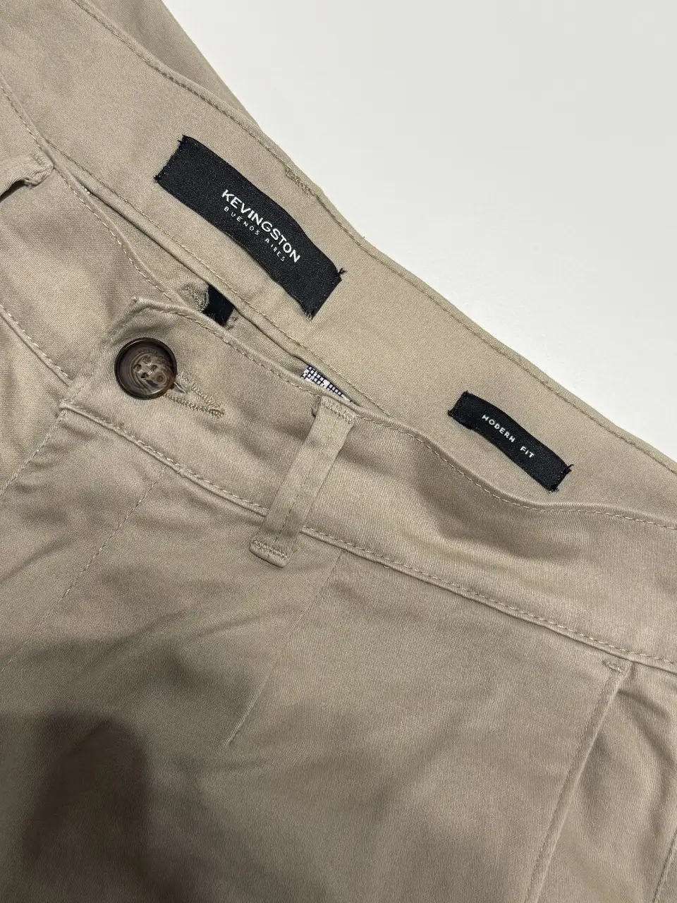 Pantalón Kevingston - Vista 4