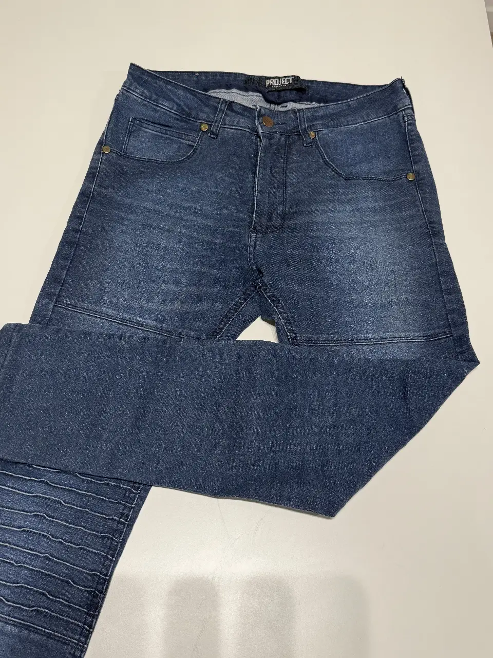 Jean Project - Vista 2