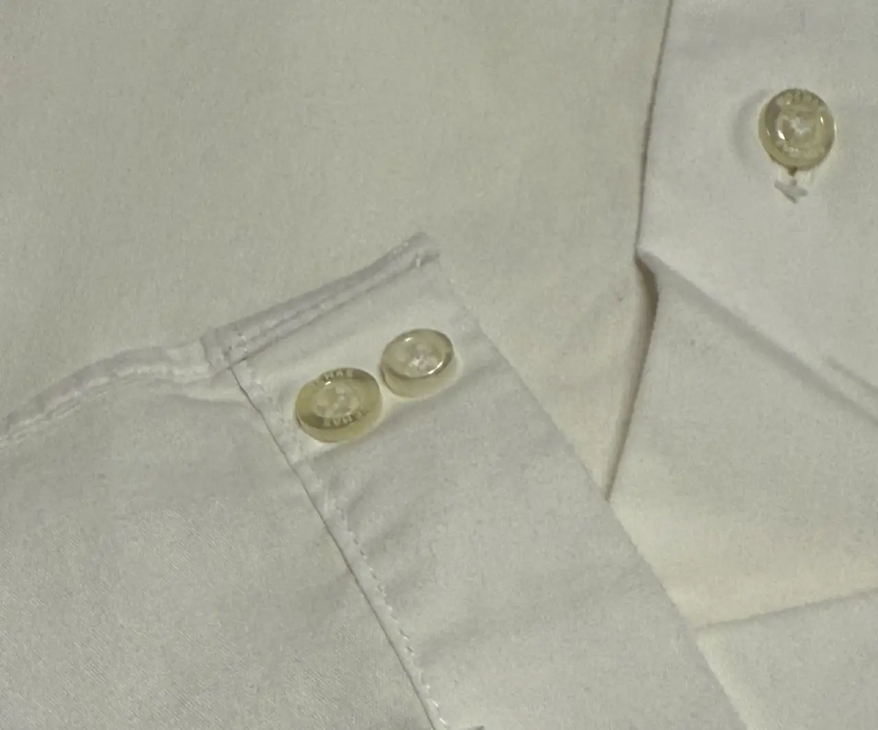 Camisa Rochas - Vista 4