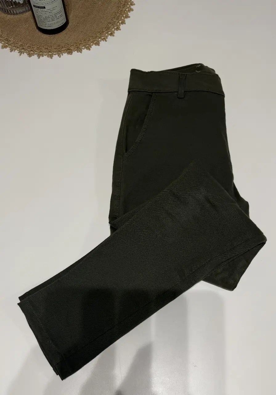 Pantalón Otro - Vista 2