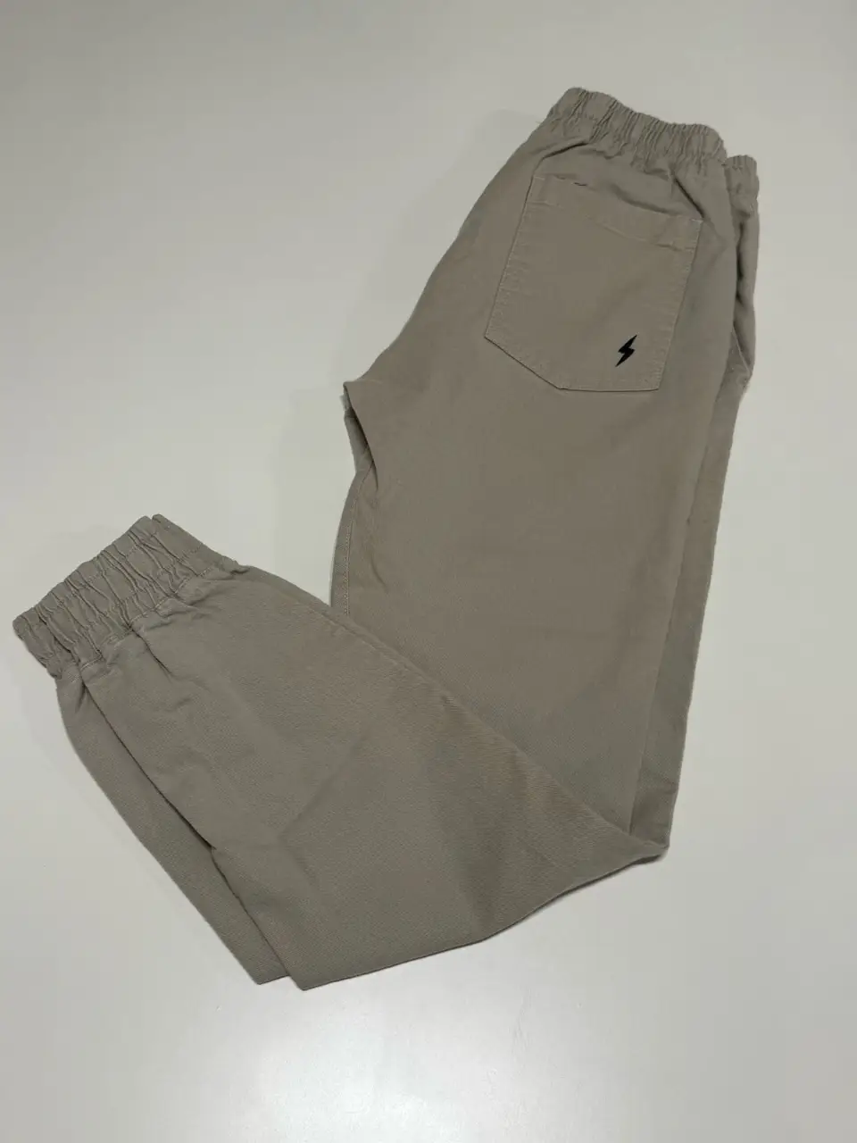 Pantalón Jogger - Vista 2