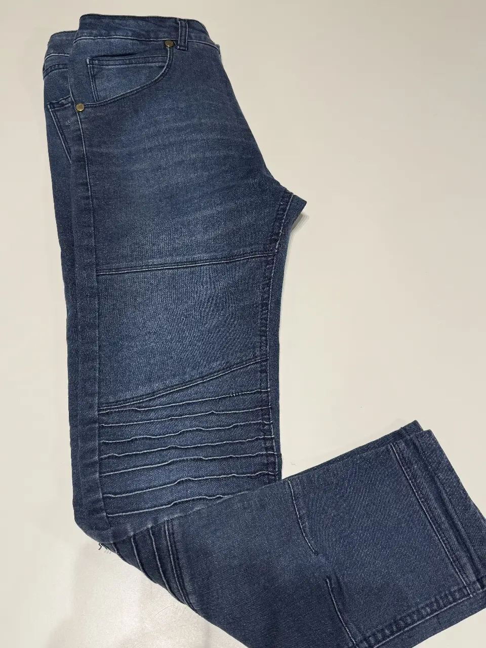 Jean Project - Vista 3