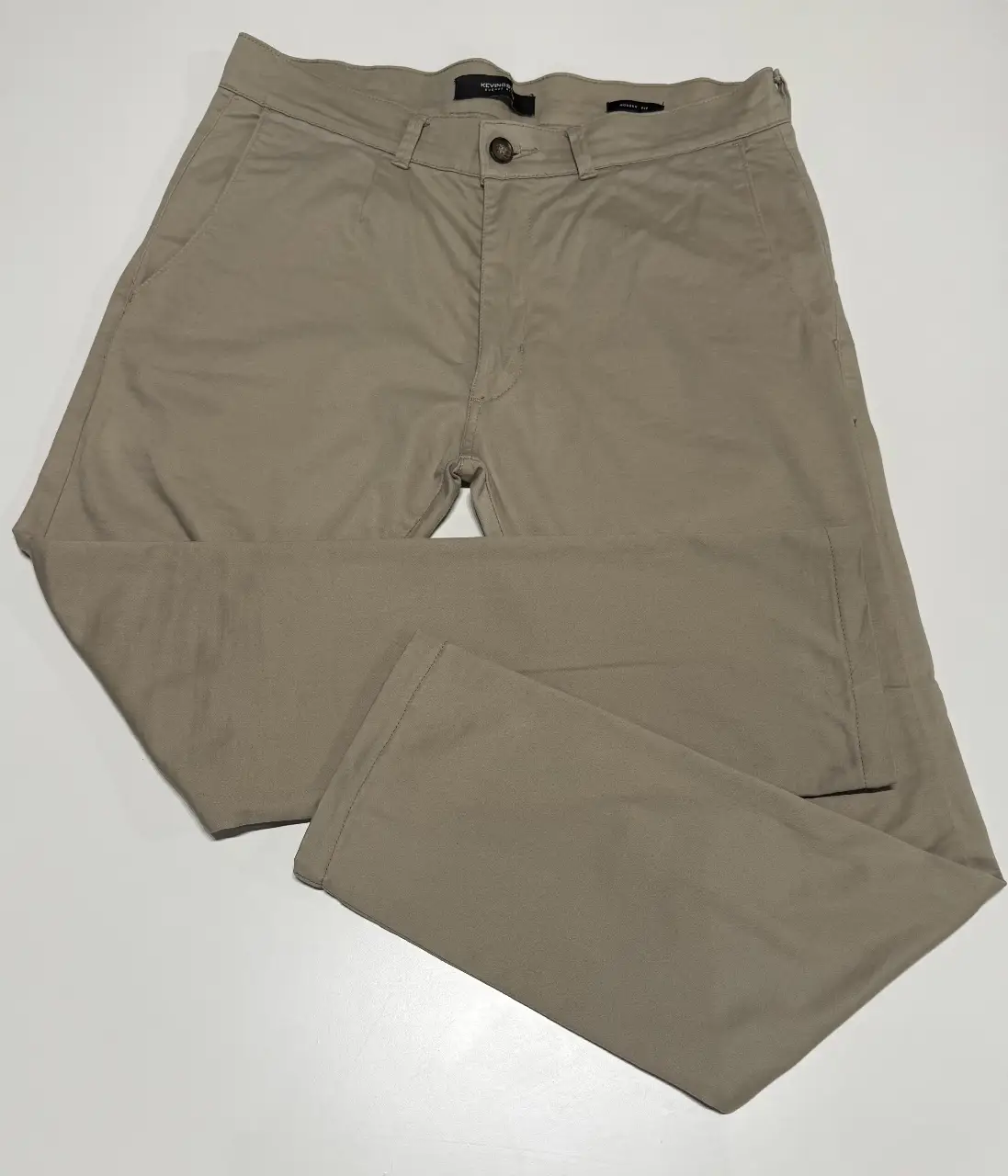 Pantalón Kevingston - Vista 2