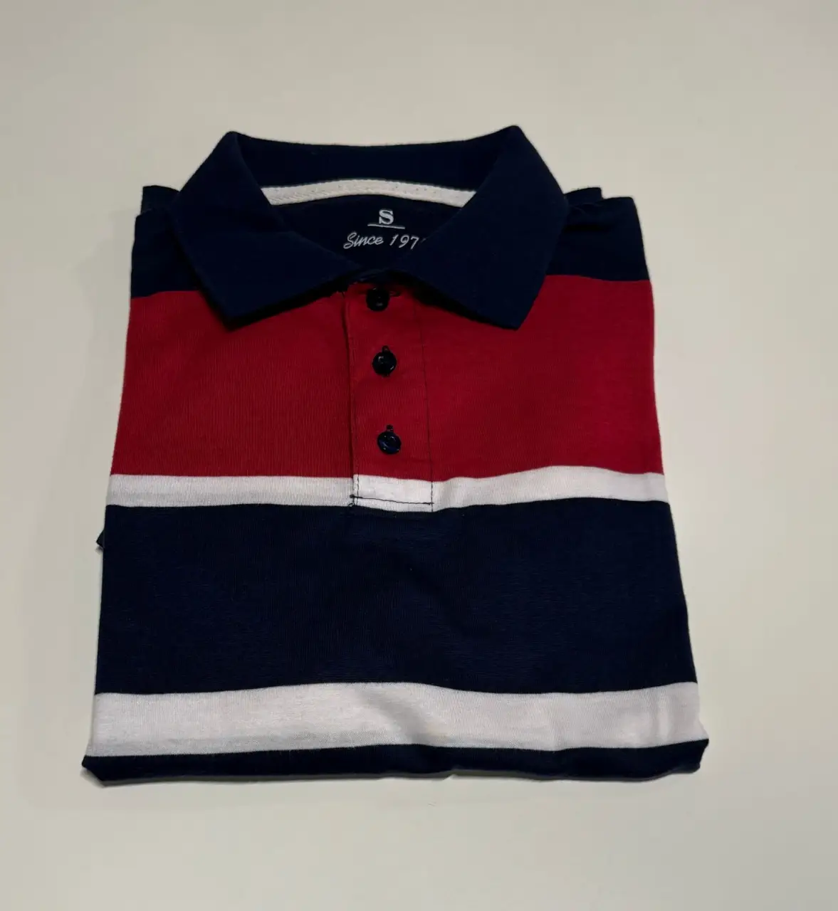 Remera Otro - Vista 3