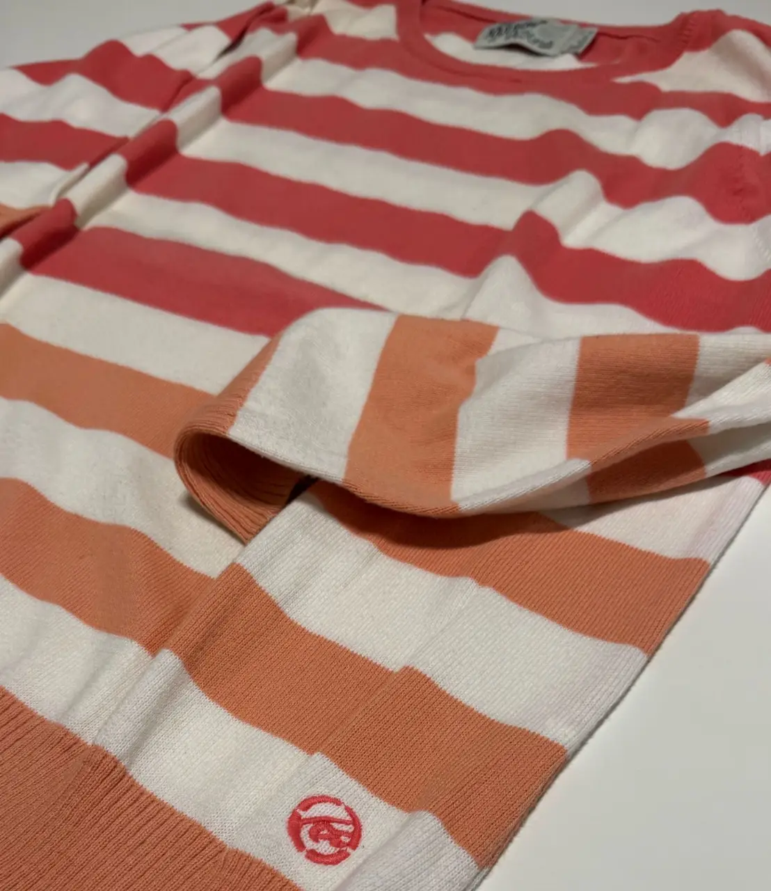 Sweater Narrow - Vista 2