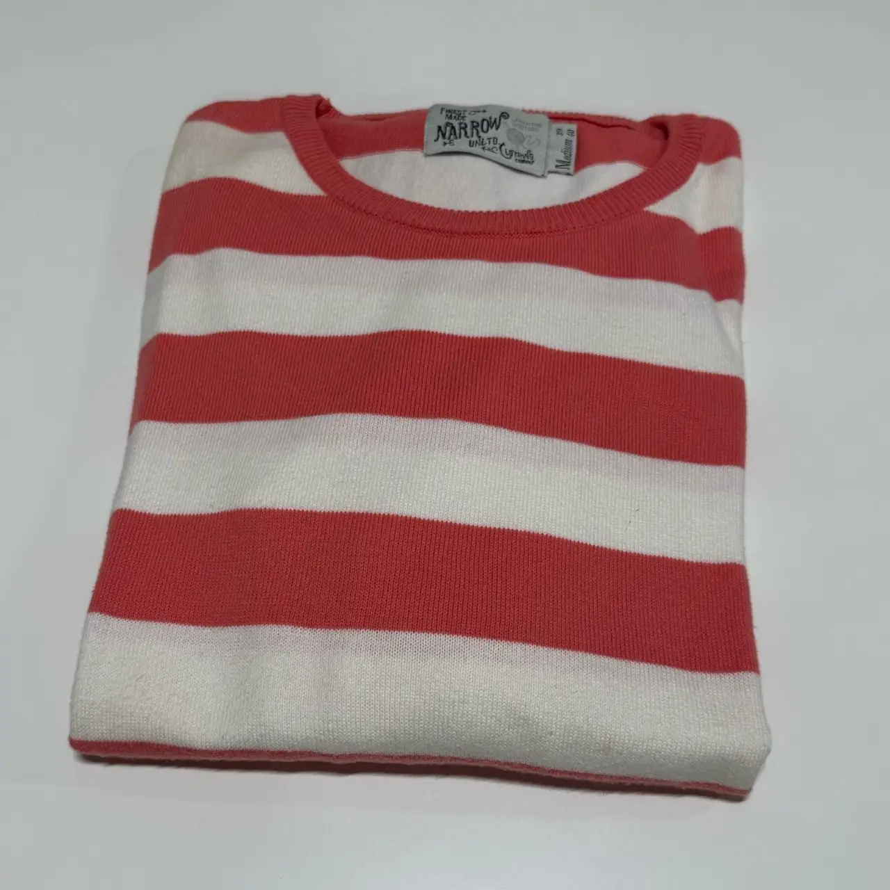 Sweater Narrow - Vista 4