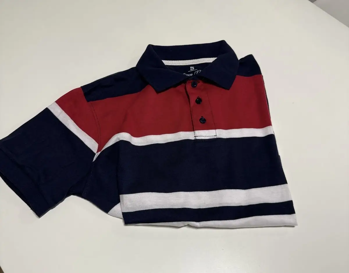 Remera Otro - Vista 4