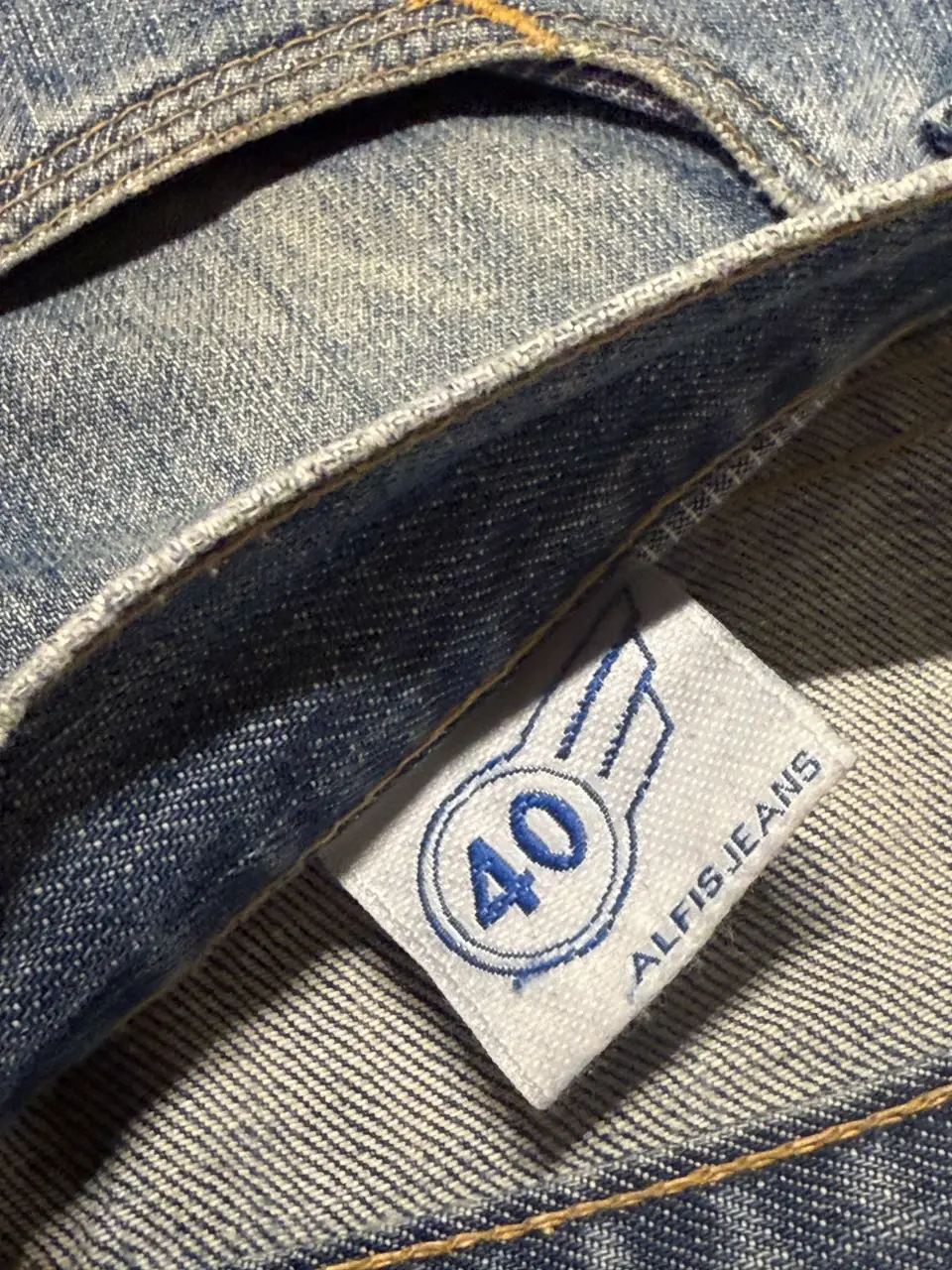 Jean ALFISJEANS - Vista 4