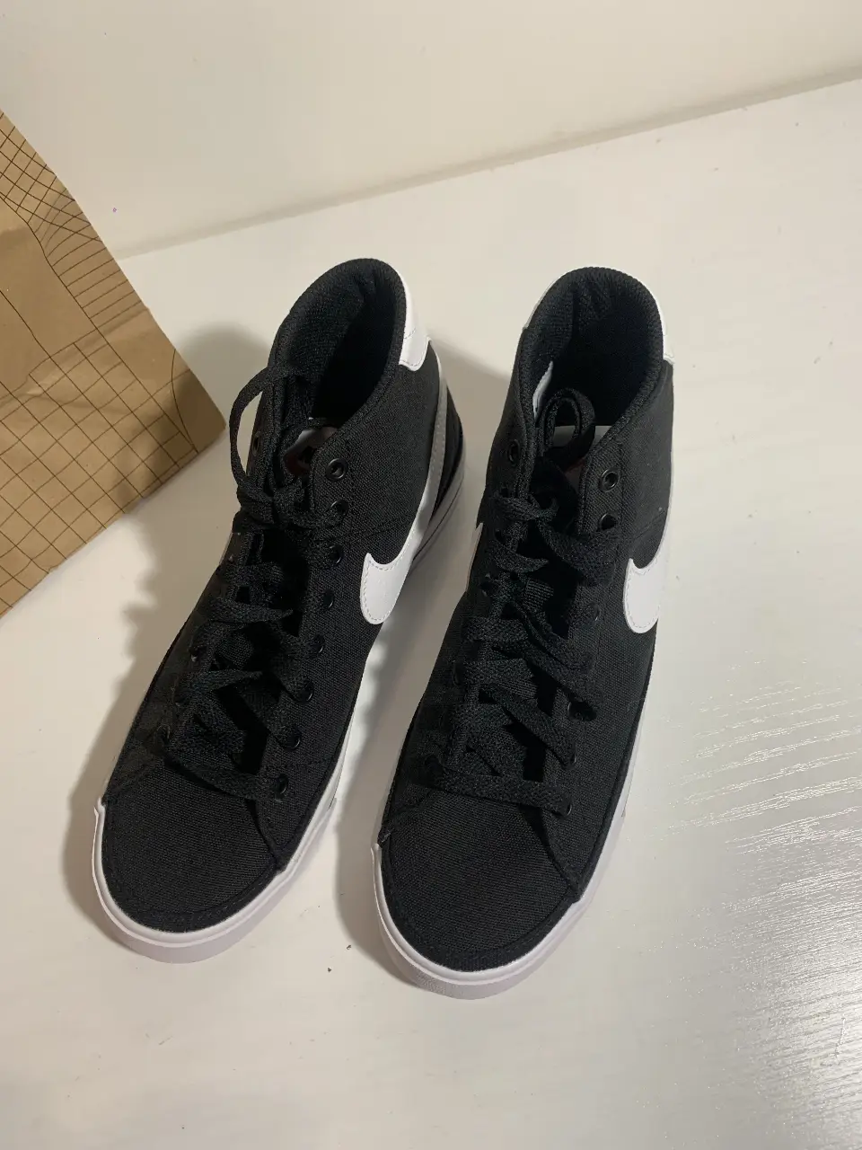 Zapatillas Nike - Vista 5