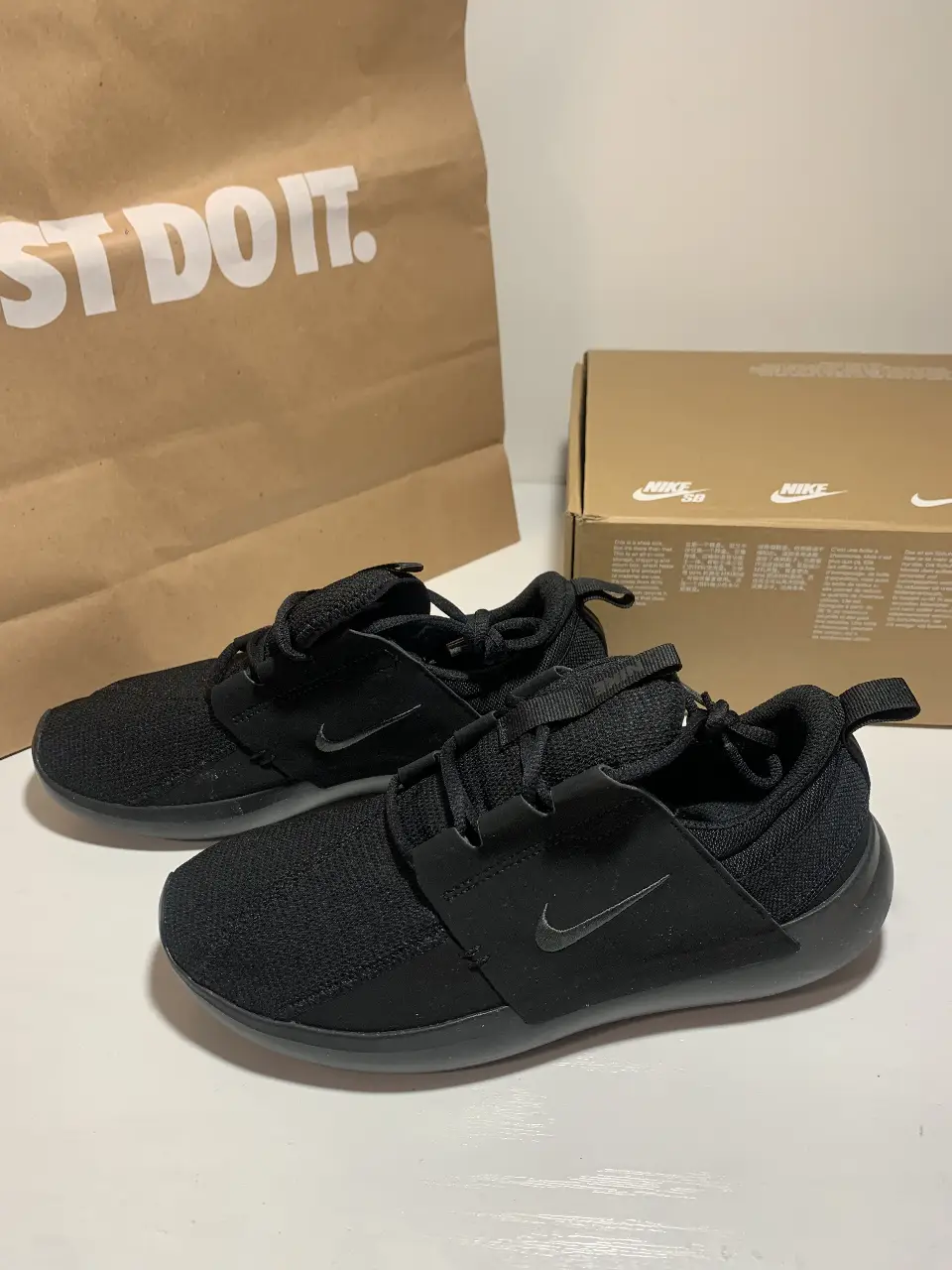 Zapatillas Nike - Vista 4