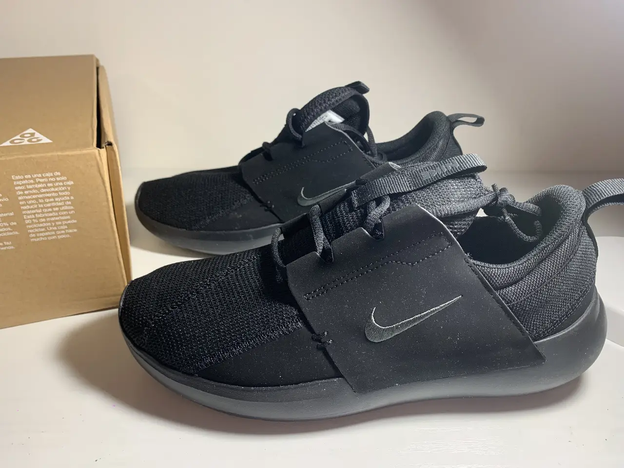 Zapatillas Nike - Vista 3