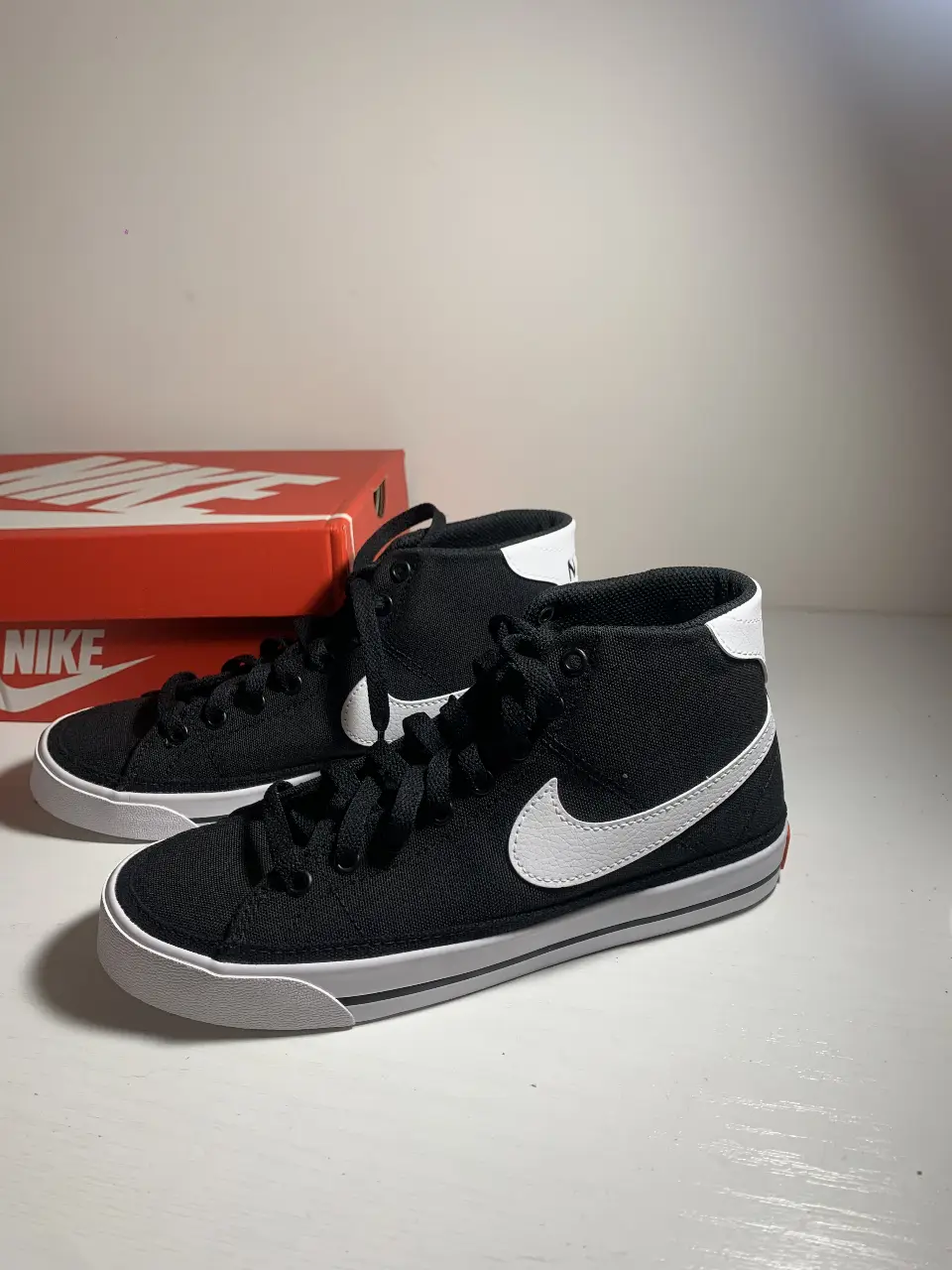 Zapatillas Nike - Vista 3