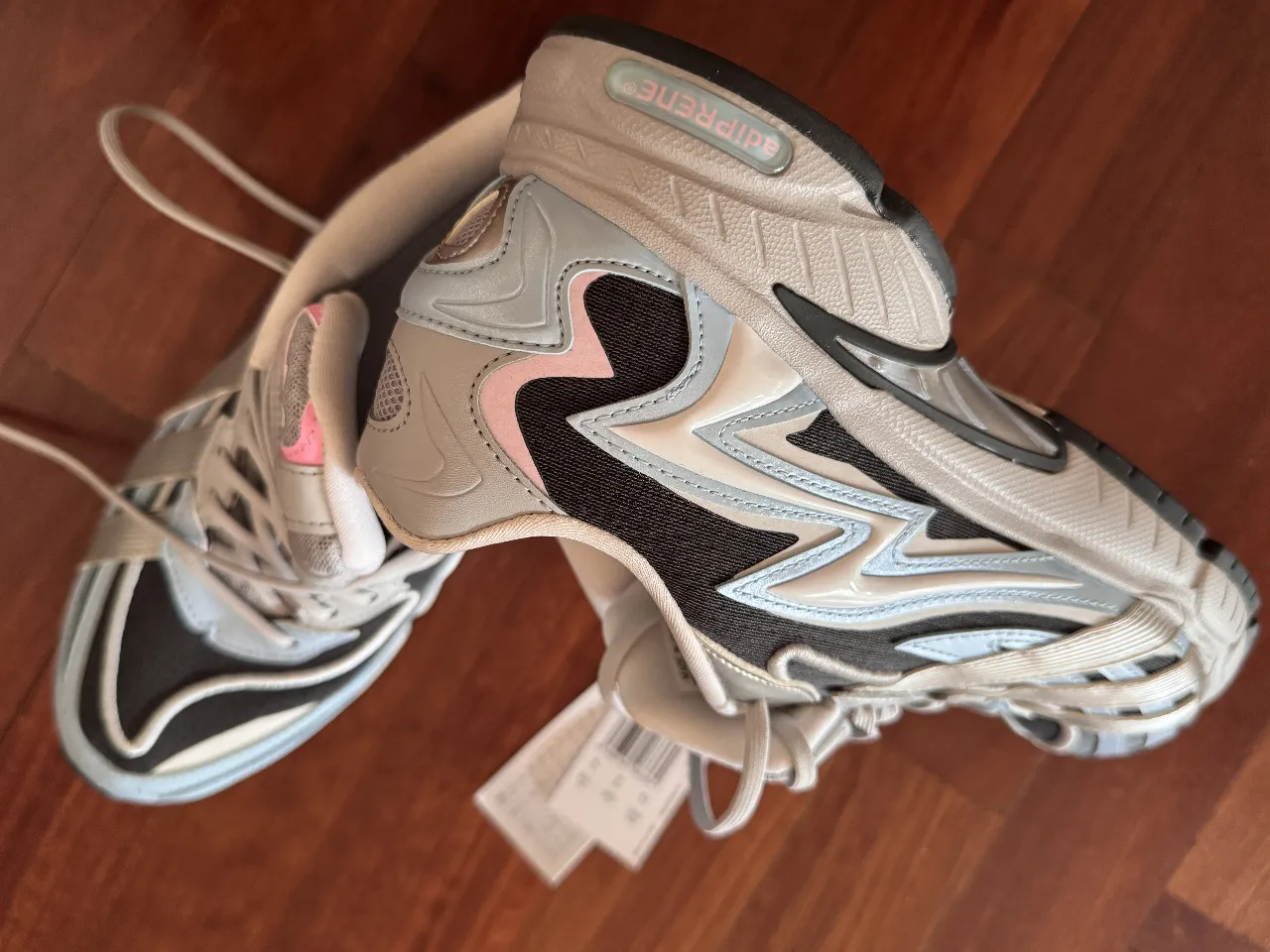 Zapatillas adidas - Vista 3